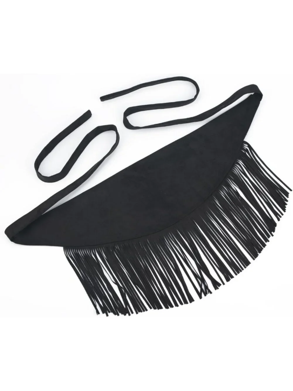 Bohemian Rope Braid Waist Belt for Women - Stylish Accessory for Any Outfit